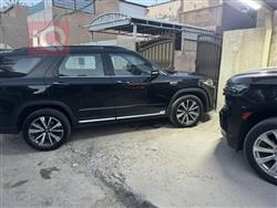 Changan CS95